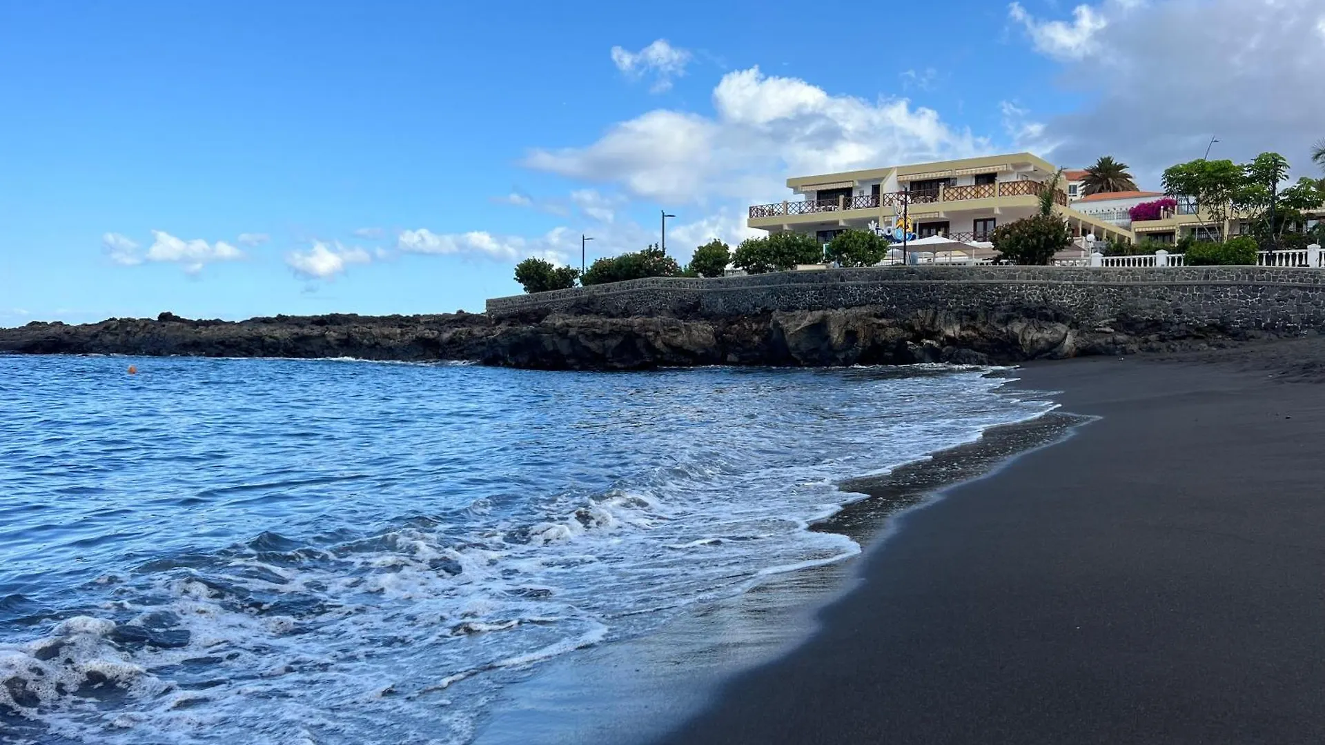 Paulmarie Apartment Playa La Arena Puerto de Santiago  0*, Puerto de Santiago (Tenerife) Hiszpania