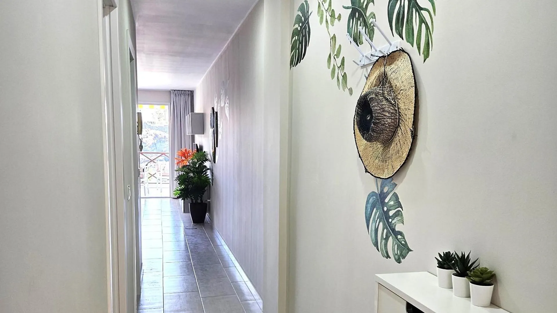 Paulmarie Apartment Playa La Arena Puerto de Santiago   Puerto de Santiago (Tenerife)