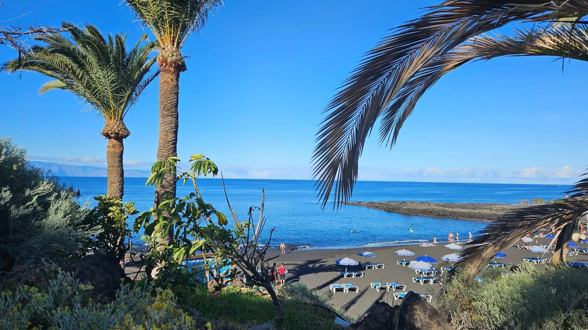 Paulmarie Apartment Playa La Arena Puerto de Santiago  0*, Puerto de Santiago (Tenerife) Hiszpania