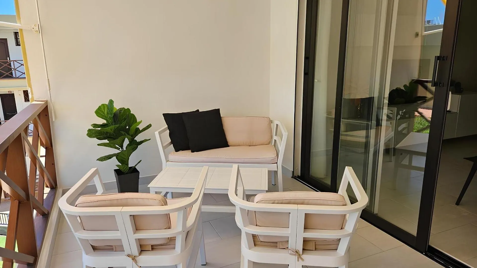 Paulmarie Apartment Playa La Arena Puerto de Santiago  Puerto de Santiago (Tenerife)